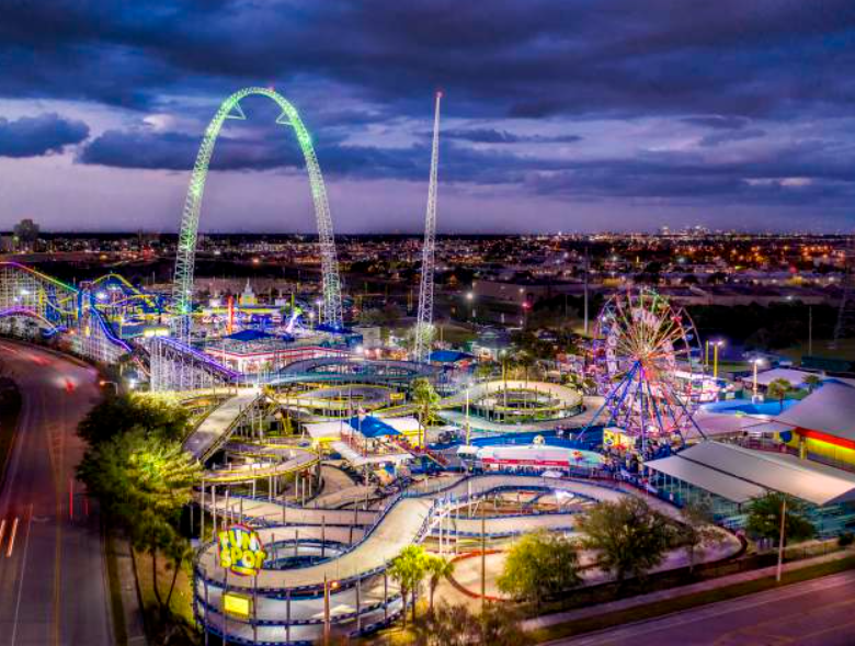 Fun Spot America Theme Parks - Kissimmee, United States